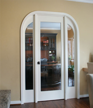 Passage Door Replacement South San Jose Hills