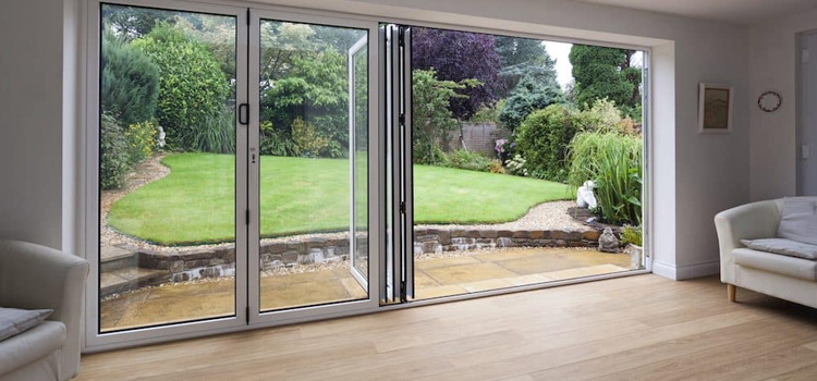 sliding door specialist South San Jose Hills